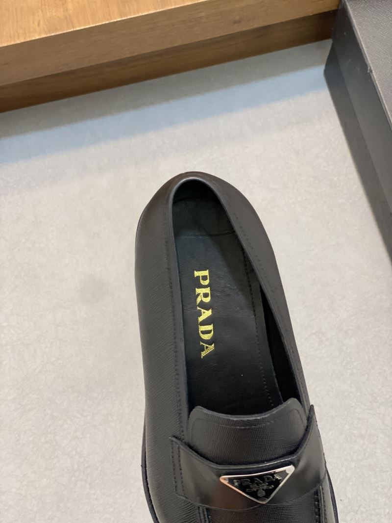 Prada Business Shoes